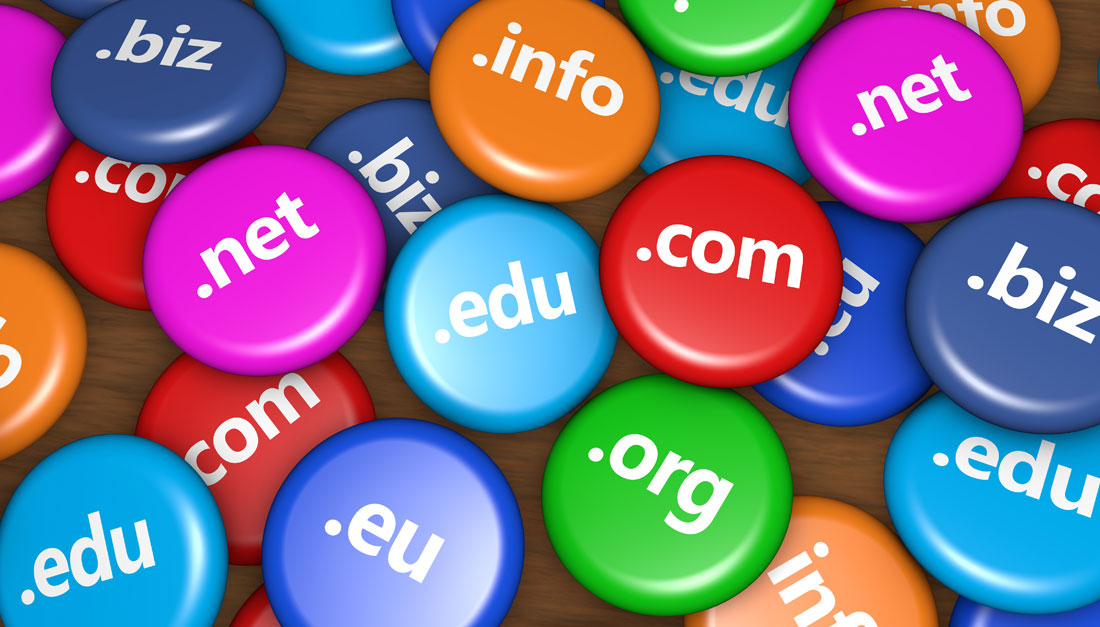 Own Your Perfect Domain Name Today! (website name)